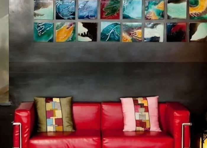 Готель Santa Maria - Luxury Амальфі