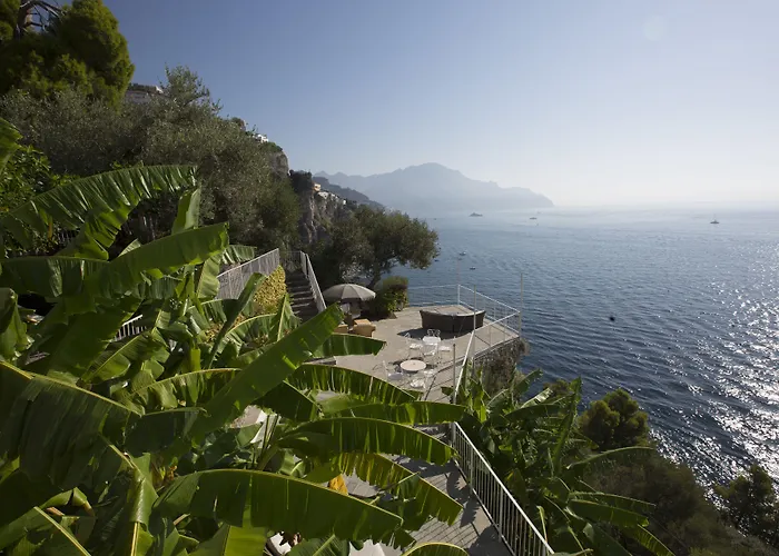 Santa Maria - Luxury 3*