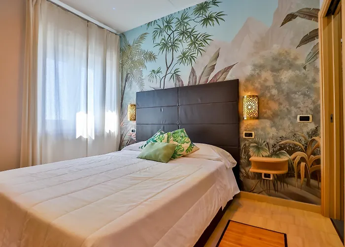 Santa Maria - Luxury Amalfi