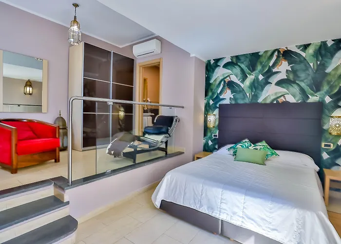 Santa Maria - Luxury