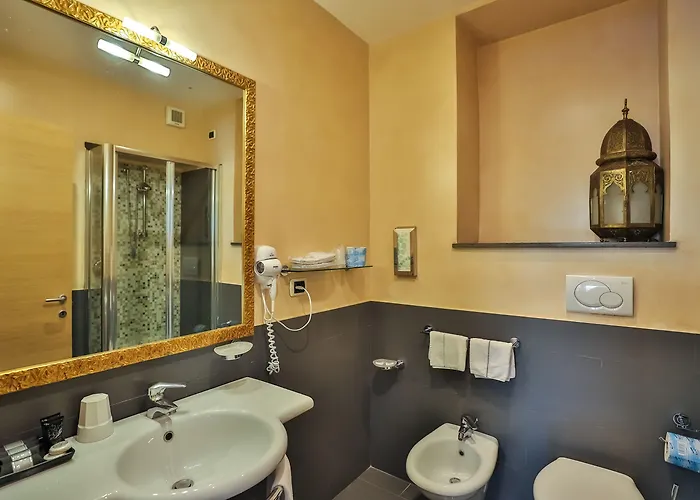 Готель Santa Maria - Luxury Амальфі