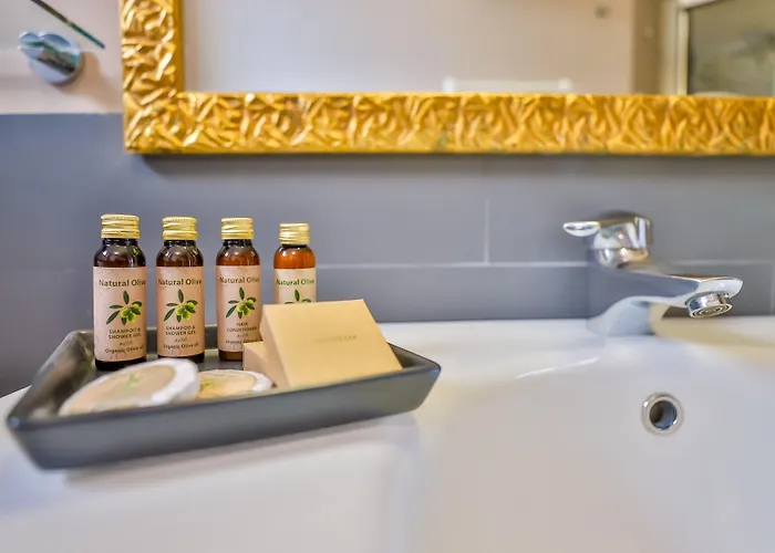 Hotel Santa Maria - Luxury Amalfi