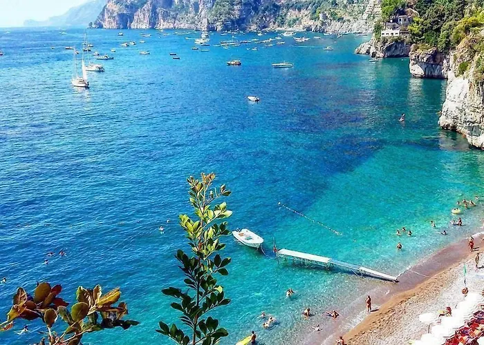 Santa Maria - Luxury Hotel