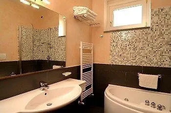 Hotel Santa Maria - Luxury