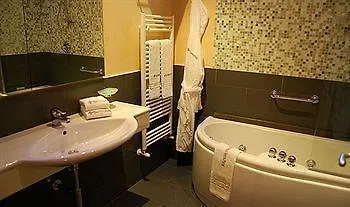 Santa Maria - Luxury