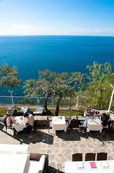 Santa Maria - Luxury Hotel