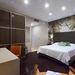 Santa Maria - Luxury Hotell 3*