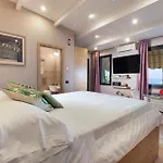 Hotel Santa Maria - Luxury