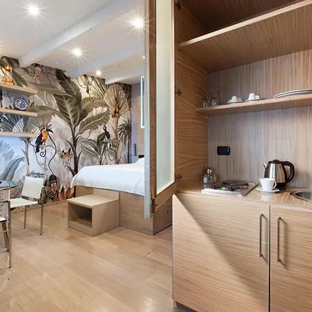 Santa Maria - Luxury Szálloda Amalfi