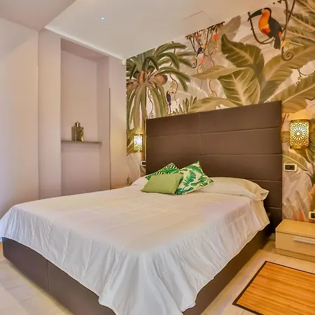 Santa Maria - Luxury Hotell Amalfi
