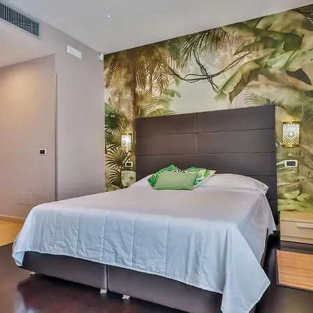 Santa Maria - Luxury Sea View Hotel 3*