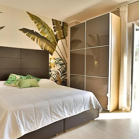 Santa Maria - Luxury Hotell Amalfi