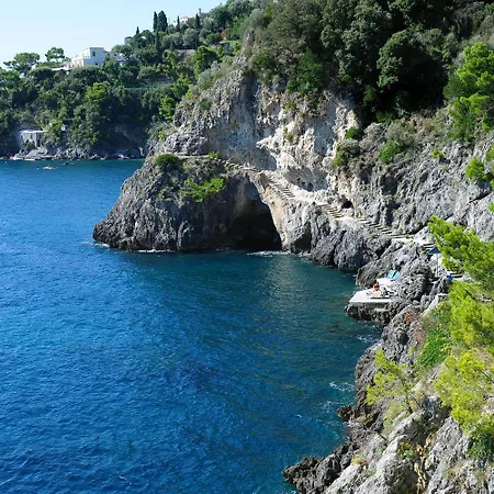 Santa Maria - Luxury Sea View Amalfi