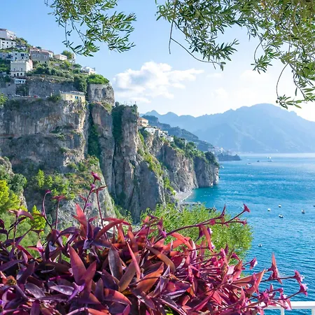 Santa Maria - Luxury Sea View