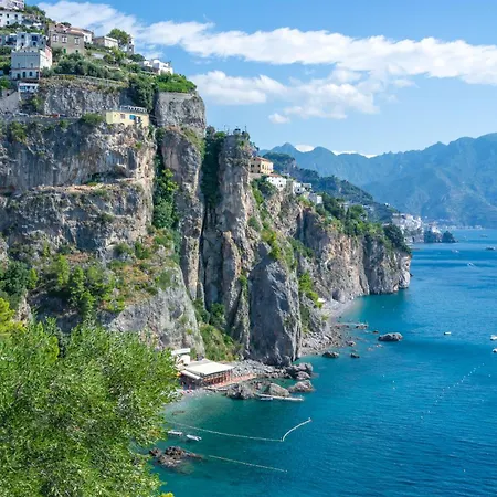 فندق Santa Maria - Luxury 3*