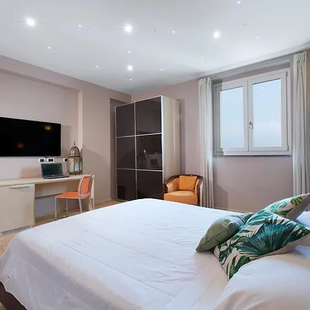 Hotel Santa Maria - Luxury
