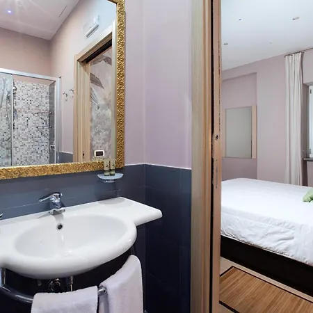 Santa Maria - Luxury Szálloda