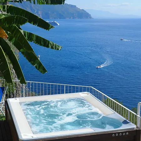 Santa Maria - Luxury فندق 3*