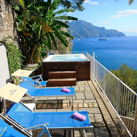 فندق Santa Maria - Luxury 3*