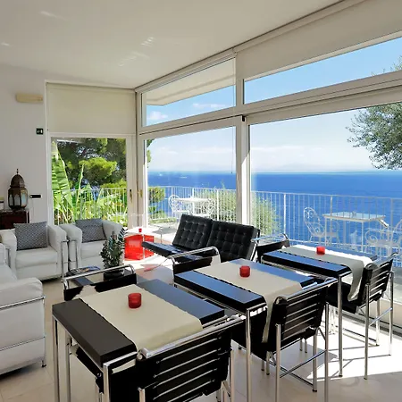 Santa Maria - Luxury Sea View Hotel Amalfi