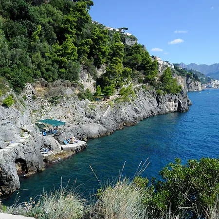 Santa Maria - Luxury Sea View Hotel 3*