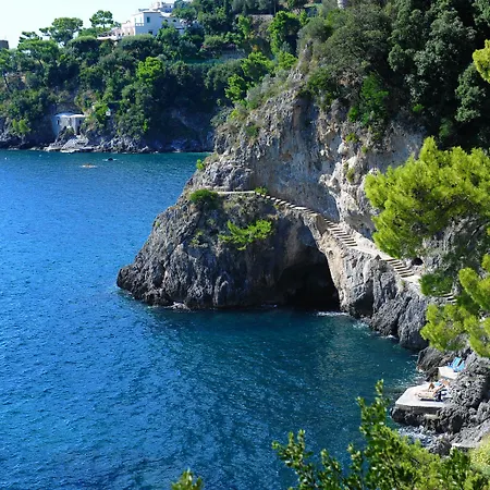 Santa Maria - Luxury Sea View 3* Amalfi