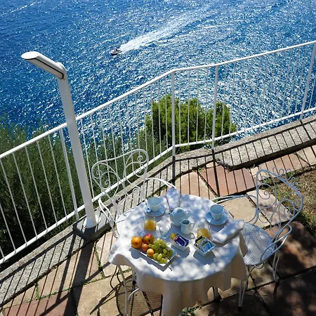Hotel Santa Maria - Luxury Sea View Amalfi