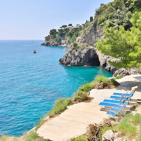 Santa Maria - Luxury أمالفي