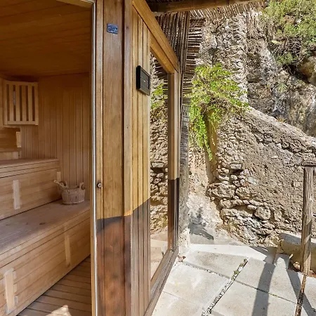 Santa Maria - Luxury فندق 3*