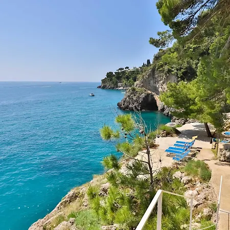 فندق Santa Maria - Luxury