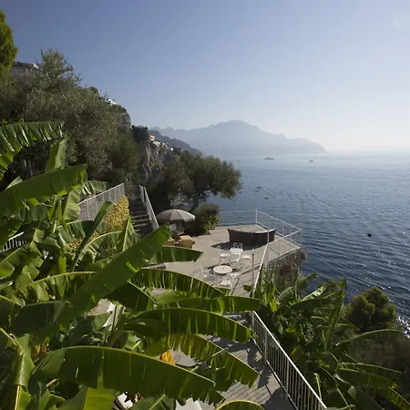 Santa Maria - Luxury 3*