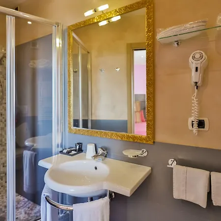 Hotel Santa Maria - Luxury Sea View