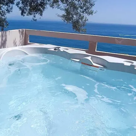 Santa Maria - Luxury فندق 3*