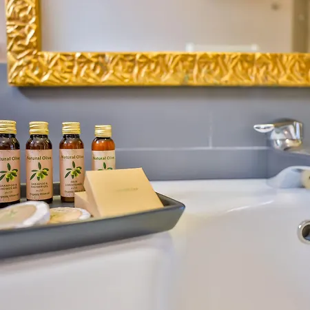 فندق Santa Maria - Luxury أمالفي