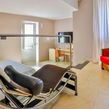 Santa Maria - Luxury Sea View