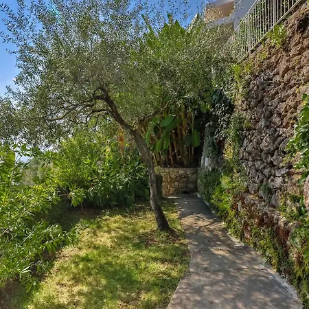 فندق Santa Maria - Luxury