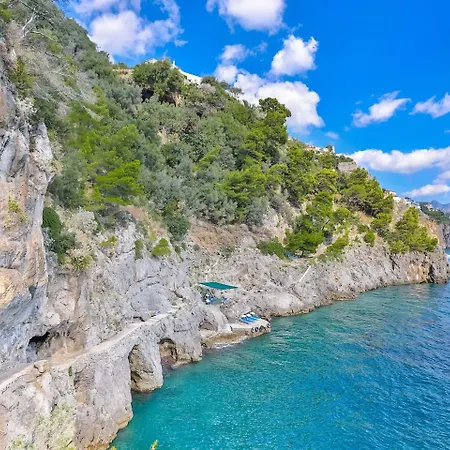 Santa Maria - Luxury 3*