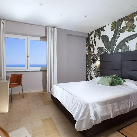 Santa Maria - Luxury Hotel Amalfi