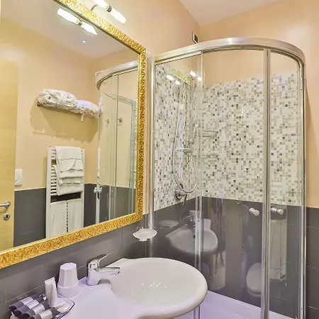 Santa Maria - Luxury 3* Amalfi