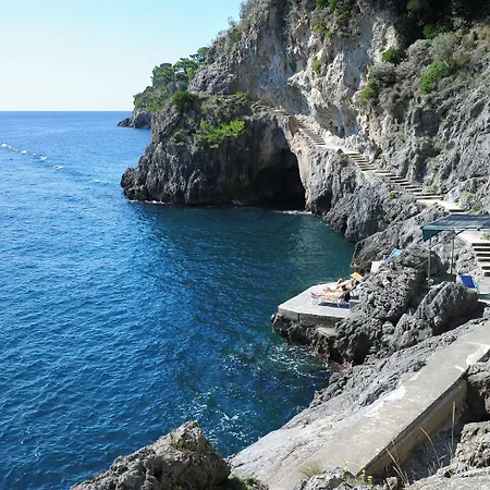 Santa Maria - Luxury Hotell