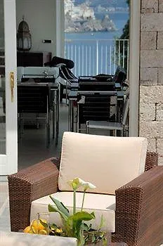 Santa Maria - Luxury Szálloda 2*
