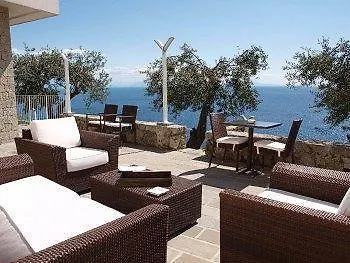 Szálloda Santa Maria - Luxury 2*