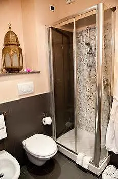 Hotel Santa Maria - Luxury 2*
