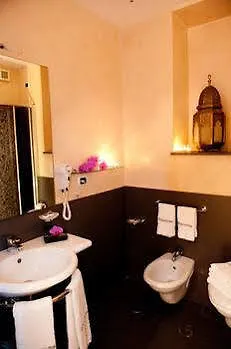 Szálloda Santa Maria - Luxury