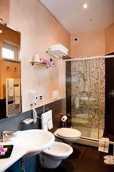 Hotel Santa Maria - Luxury Sea View