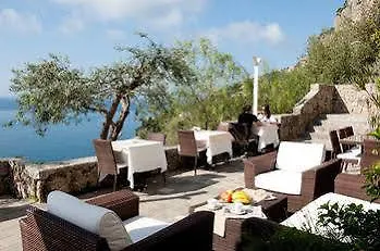 Szálloda Santa Maria - Luxury
