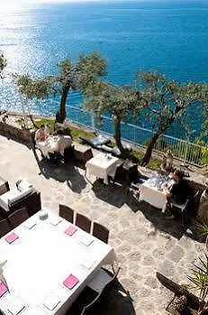 Santa Maria - Luxury Szálloda 2*