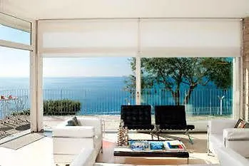 Santa Maria - Luxury Sea View 3*