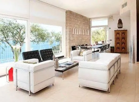 Santa Maria - Luxury 3* Амальфі