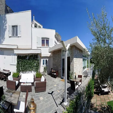 Santa Maria - Luxury Sea View Amalfi